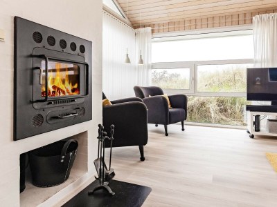 Holiday house Luxury Retreat with Sea View - Outdoor photo 18