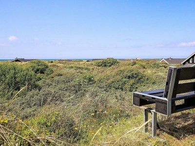 Holiday house Luxury Retreat with Sea View - Outdoor photo 19