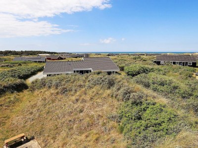 Holiday house Luxury Retreat with Sea View - Outdoor photo 20