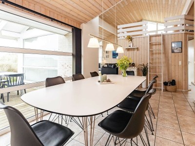 Holiday house Luxury Retreat with Sea View - Outdoor photo 23