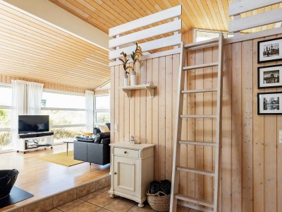 Holiday house Luxury Retreat with Sea View - Outdoor photo 26