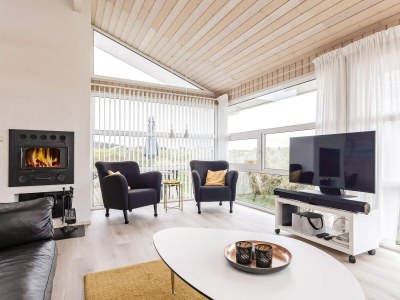 Holiday house Luxury Retreat with Sea View - Outdoor photo 29