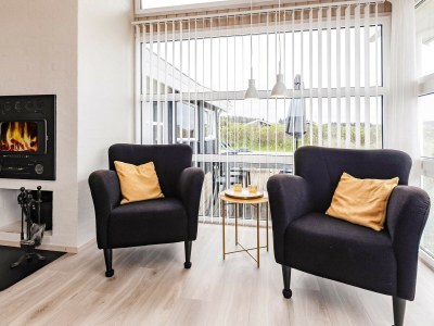 Holiday house Luxury Retreat with Sea View - Outdoor photo 30