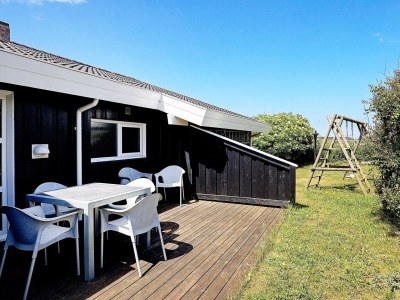 Holiday house Luxury Retreat with Sea View - Outdoor photo 35