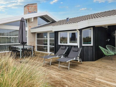 Holiday house Luxury Retreat with Sea View - Outdoor photo 36