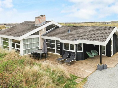 Holiday house Luxury Retreat with Sea View - Outdoor photo 37