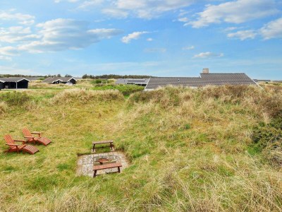 Holiday house Luxury Retreat with Sea View - Outdoor photo 38