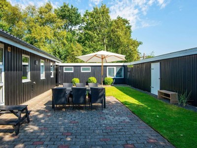 Holiday house 6 person holiday home in Tarm-By Traum - Outdoor photo 5