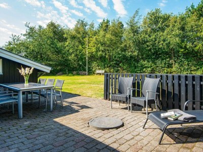 Holiday house 6 person holiday home in Tarm-By Traum - Outdoor photo 6