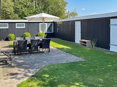 Holiday house 6 person holiday home in Tarm-By Traum - Outdoor photo 7