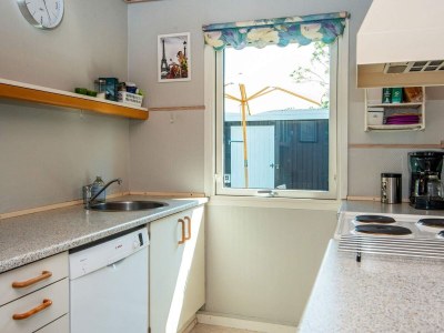 Holiday house 6 person holiday home in Tarm-By Traum - Outdoor photo 8