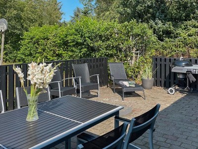 Holiday house 6 person holiday home in Tarm-By Traum - Outdoor photo 10