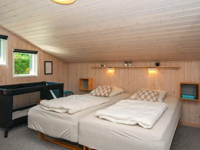 Holiday house 6 person holiday home in Tarm-By Traum - Outdoor photo 12