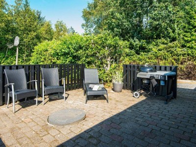 Holiday house 6 person holiday home in Tarm-By Traum - Outdoor photo 13