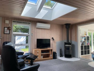 Holiday house 6 person holiday home in Tarm-By Traum - Outdoor photo 14