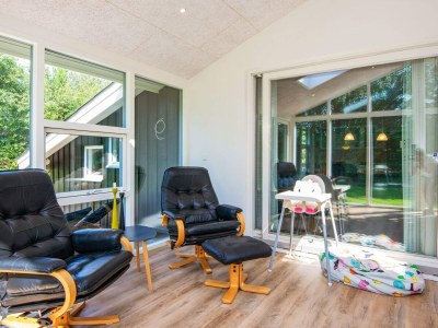 Holiday house 6 person holiday home in Tarm-By Traum - Outdoor photo 15