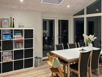 Holiday house 6 person holiday home in Tarm-By Traum - Outdoor photo 18