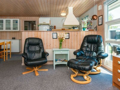 Holiday house 6 person holiday home in Tarm-By Traum - Outdoor photo 20