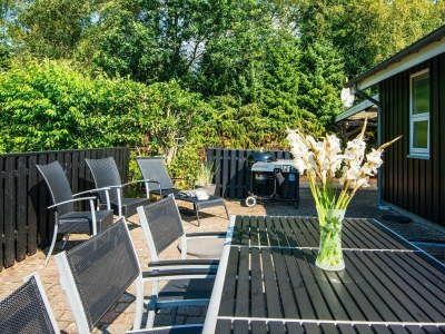 Holiday house 6 person holiday home in Tarm-By Traum - Outdoor photo 21