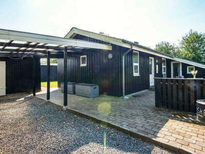 Holiday house 6 person holiday home in Tarm-By Traum - Outdoor photo 22