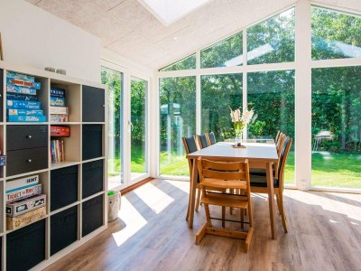 Holiday house 6 person holiday home in Tarm-By Traum - Outdoor photo 24