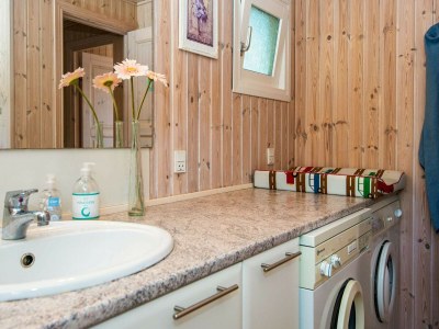 Holiday house 6 person holiday home in Tarm-By Traum - Outdoor photo 25