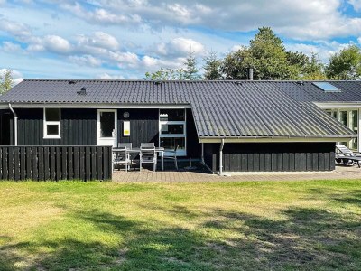 Holiday house 6 person holiday home in Tarm-By Traum - Outdoor photo 26