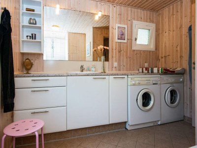 Holiday house 6 person holiday home in Tarm-By Traum - Outdoor photo 28