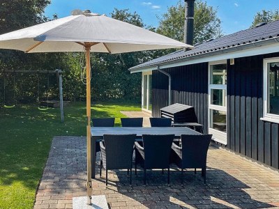 Holiday house 6 person holiday home in Tarm-By Traum - Outdoor photo 29