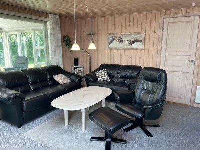 Holiday house 6 person holiday home in Tarm-By Traum - Outdoor photo 32