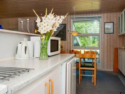 Holiday house 6 person holiday home in Tarm-By Traum - Outdoor photo 34