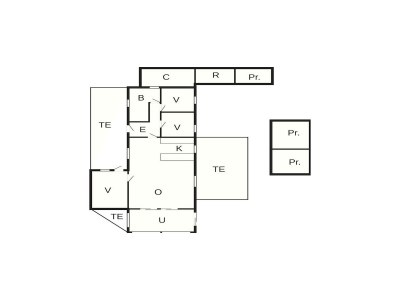 Holiday house 6 person holiday home in Tarm-By Traum - Document photo 36