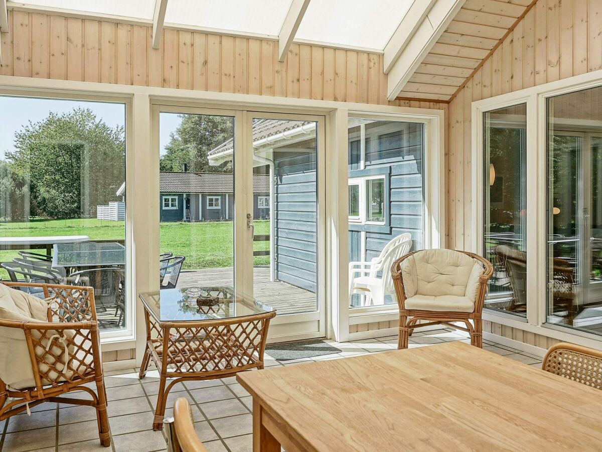 Holiday house Ferienhaus mit Sauna am Strand - Outdoor photo 3