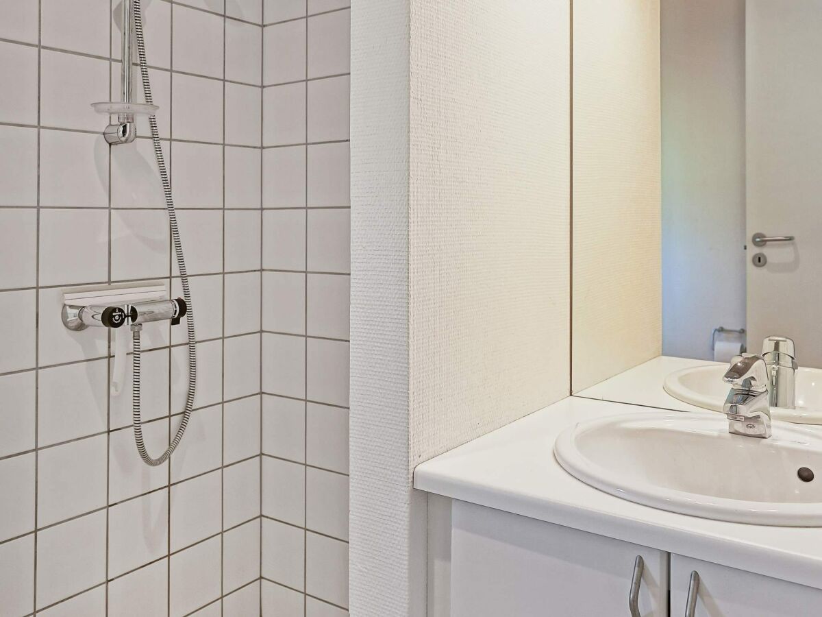 Holiday house Ferienhaus mit Sauna am Strand - Outdoor photo 4