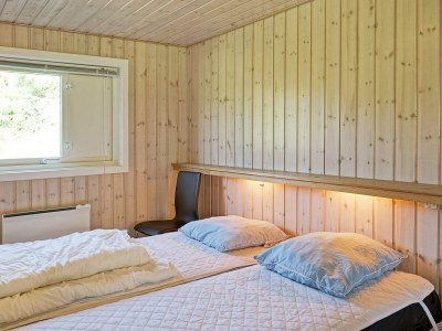 Holiday house Ferienhaus mit Sauna am Strand - Outdoor photo 2