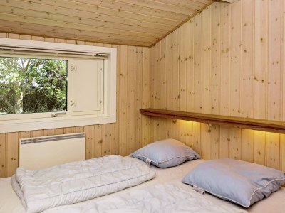 Holiday house Ferienhaus mit Sauna am Strand - Outdoor photo 11