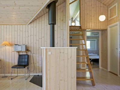 Holiday house Ferienhaus mit Sauna am Strand - Outdoor photo 12