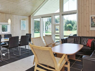 Holiday house Ferienhaus mit Sauna am Strand - Outdoor photo 13