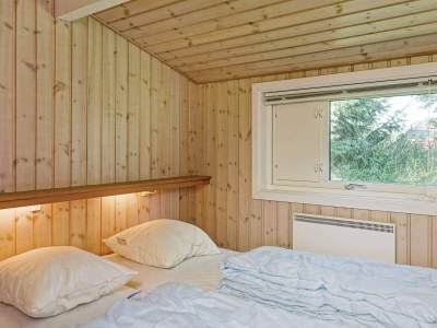 Holiday house Ferienhaus mit Sauna am Strand - Outdoor photo 14