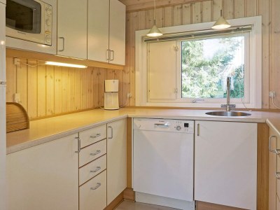 Holiday house Ferienhaus mit Sauna am Strand - Outdoor photo 17