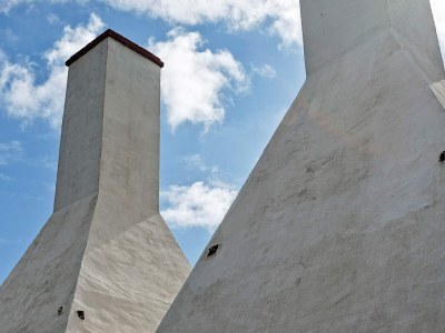 Holiday house Ferienhaus mit Sauna am Strand - Outdoor photo 19
