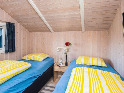 Holiday house 6 Personen Ferienhaus in Børkop-By Traum - Outdoor photo 8