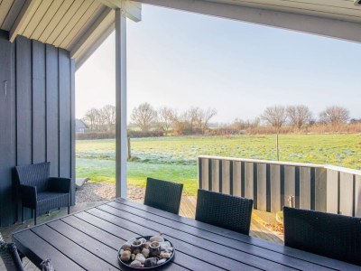 Holiday house 6 Personen Ferienhaus in Børkop-By Traum - Outdoor photo 10