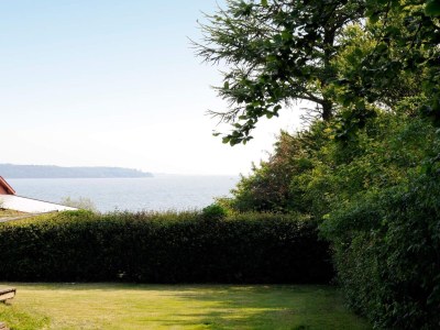 Holiday house 6 Personen Ferienhaus in Børkop-By Traum - Outdoor photo 12