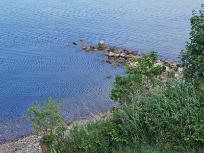 Holiday house 6 Personen Ferienhaus in Børkop-By Traum - Outdoor photo 15