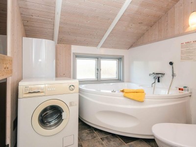 Holiday house 6 Personen Ferienhaus in Børkop-By Traum - Outdoor photo 21