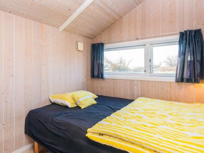 Holiday house 6 Personen Ferienhaus in Børkop-By Traum - Outdoor photo 22