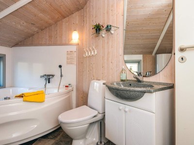Holiday house 6 Personen Ferienhaus in Børkop-By Traum - Outdoor photo 23