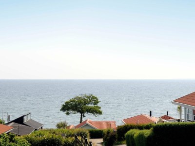 Holiday house 6 Personen Ferienhaus in Børkop-By Traum - Outdoor photo 24