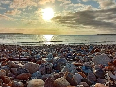 Holiday house 6 Personen Ferienhaus in Børkop-By Traum - Outdoor photo 28